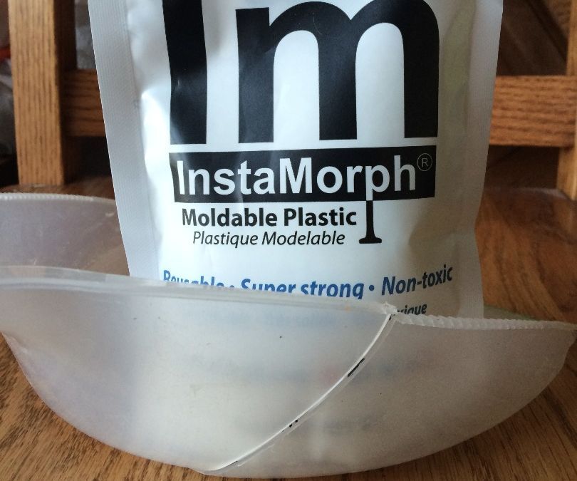 Fix It With InstaMorph