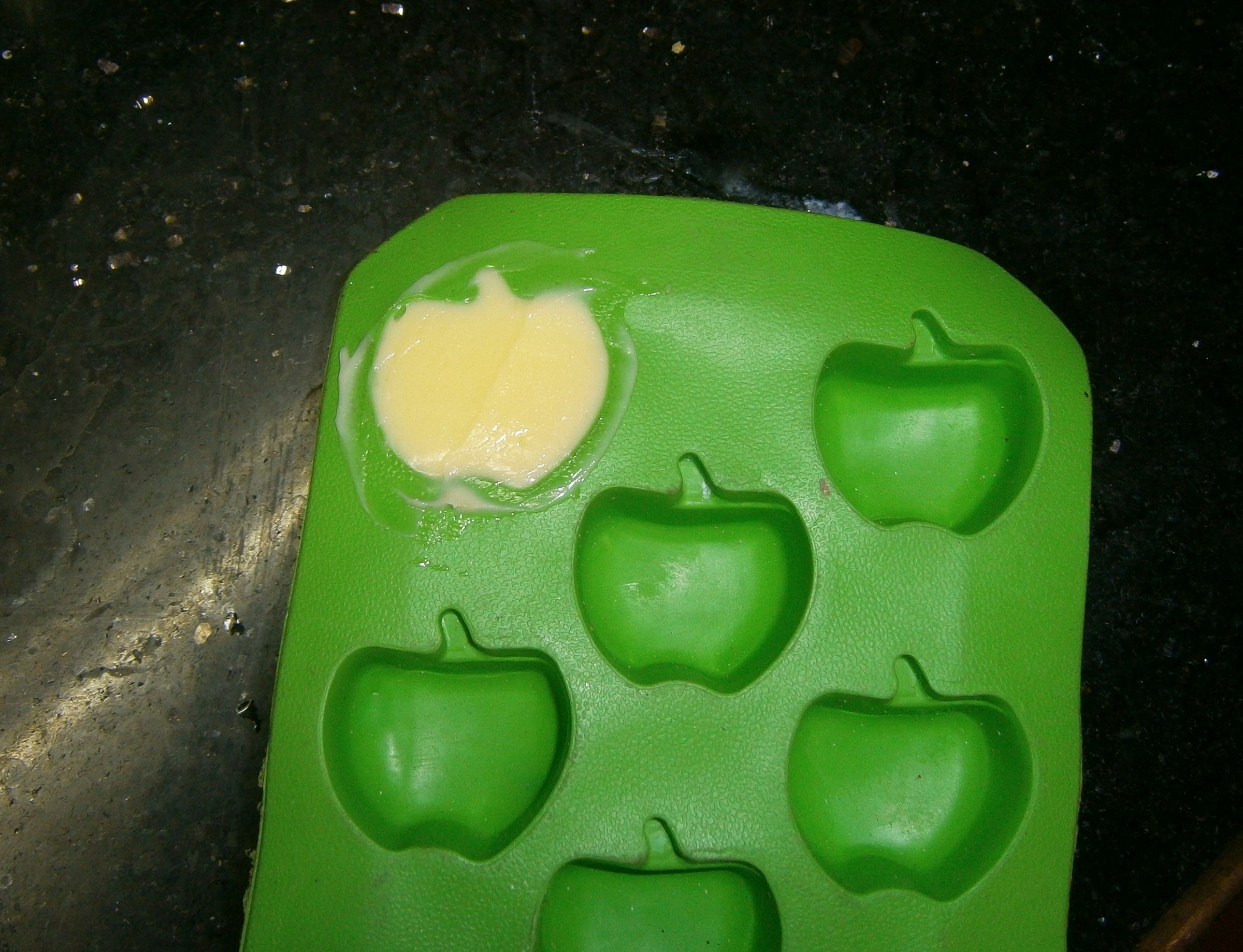 4 Flavored Butter Pats 8 Steps (with Pictures) Instructables