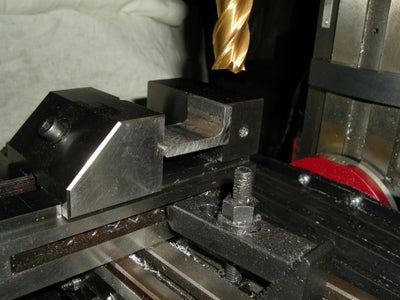 Clean Up the Long Edges