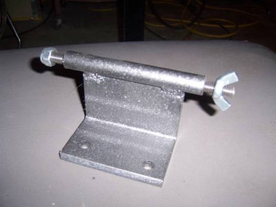 Bicycle Bike Truck Bed Mount