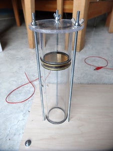 The Building and Setup