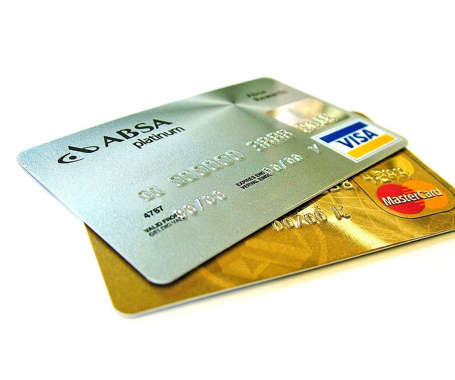 Credit Card Debt Consolidation Programs Can Solve Your Debt Problem Quickly