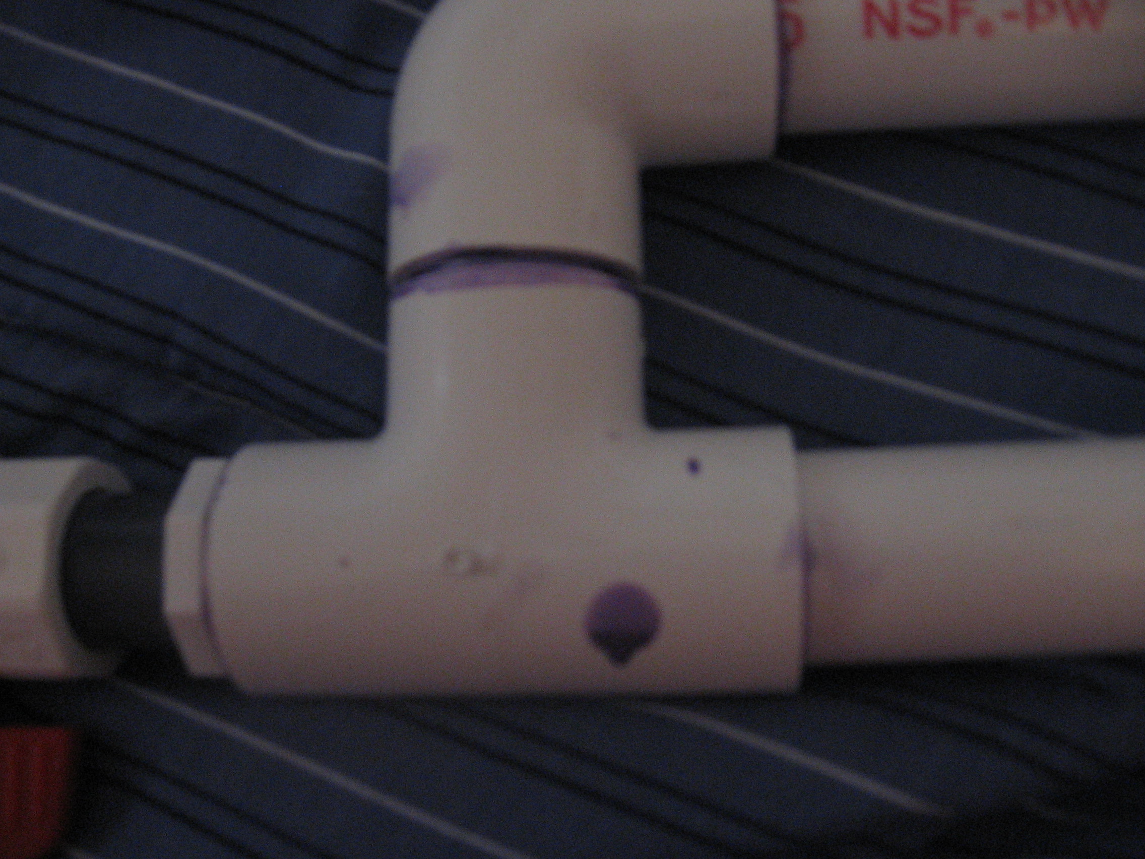 Homemade Paintball Gun 8 Steps Instructables