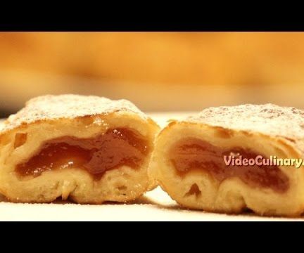 Fried Apple Pies