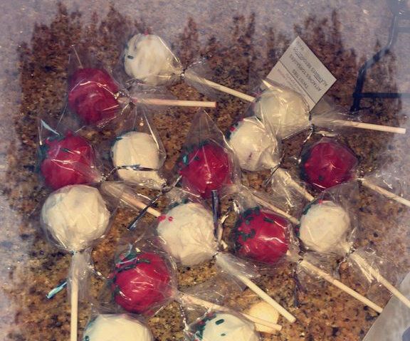 How to Make Cake Pops