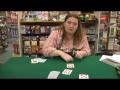 How to Play the Card Game: War