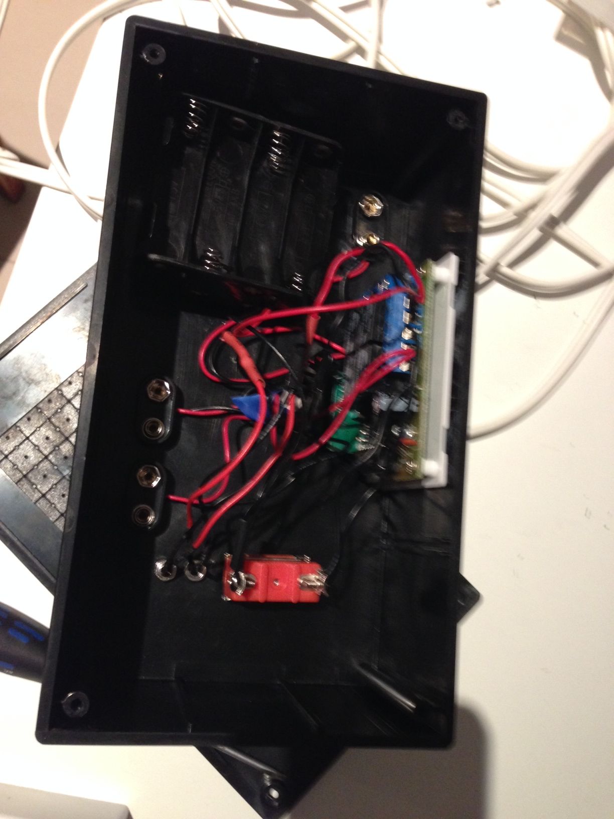 Wireless Model Rocket Ignition System 5 Steps Instructables