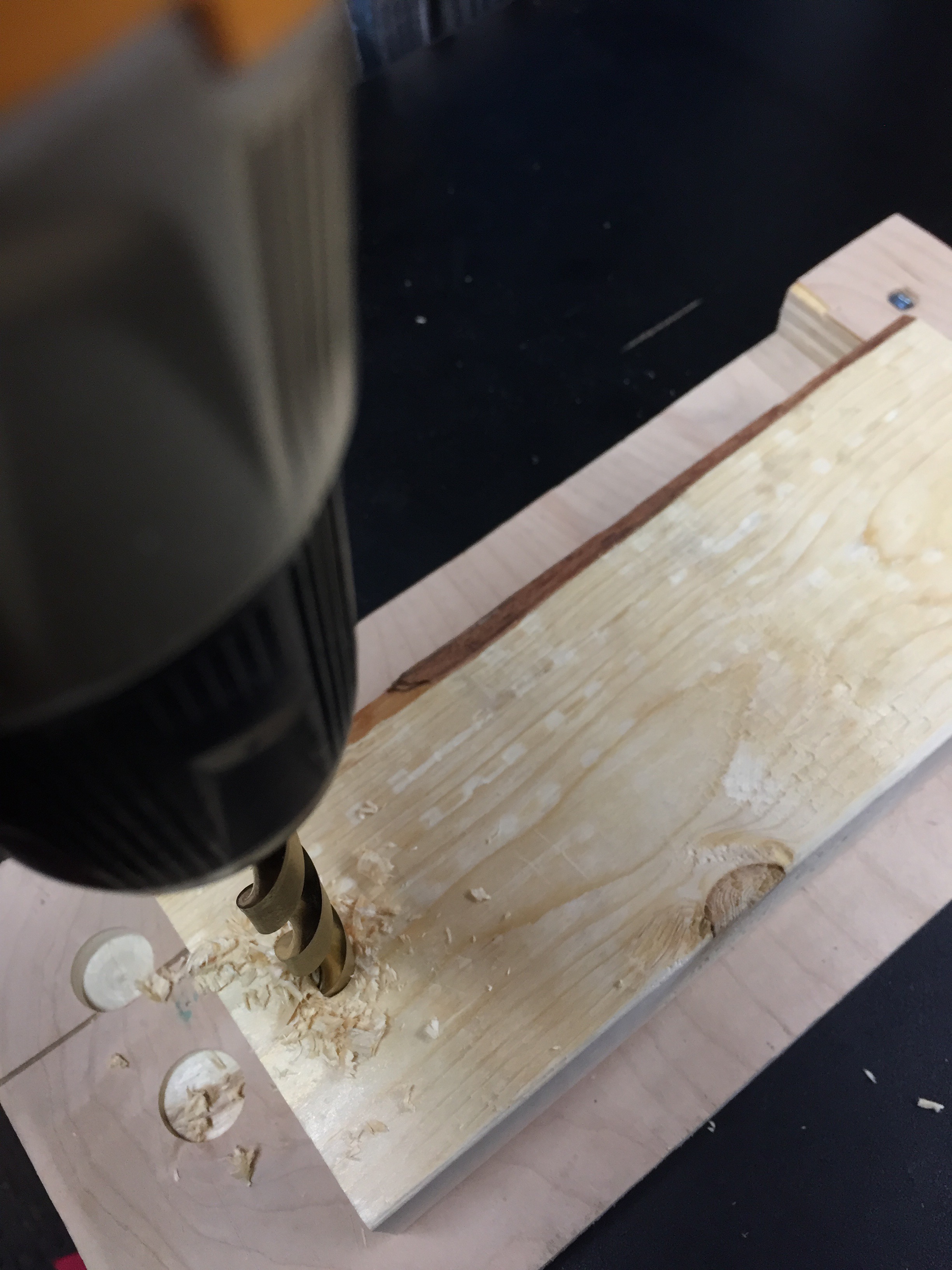 Ratchet Strap Winder Tool for Drills 4 Steps (with Pictures