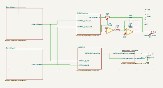 Desing the PCB