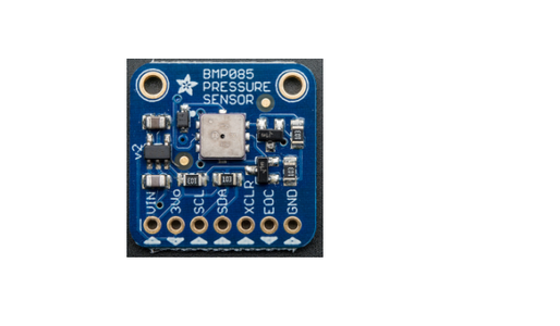 Barometric Pressure Sensor