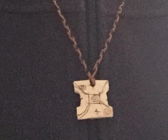 Padme's Jappor Snippet