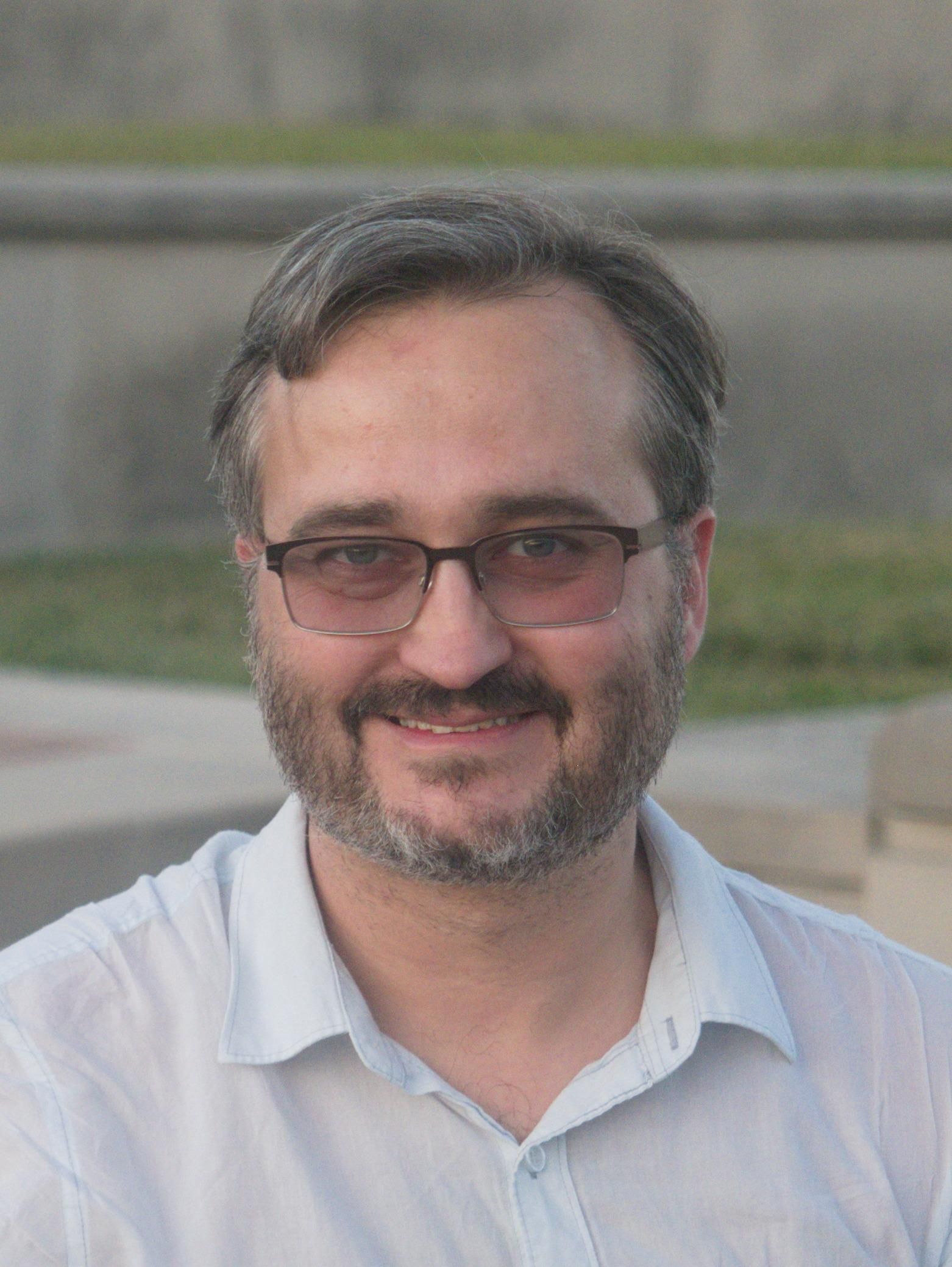 author