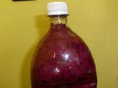 How to Make Jamun Wine : 8 Steps (with Pictures) - Instructables