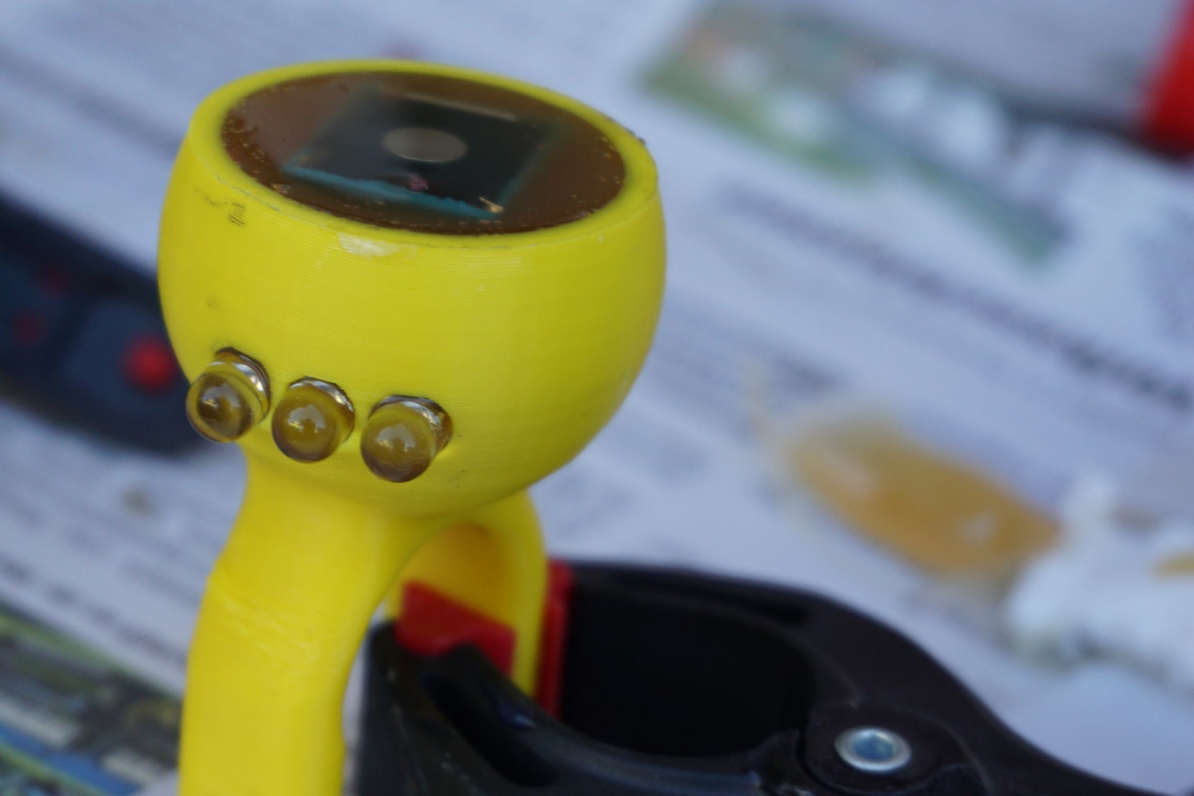 Batteryless Bicycle Safety Light 10 Steps (with Pictures) Instructables