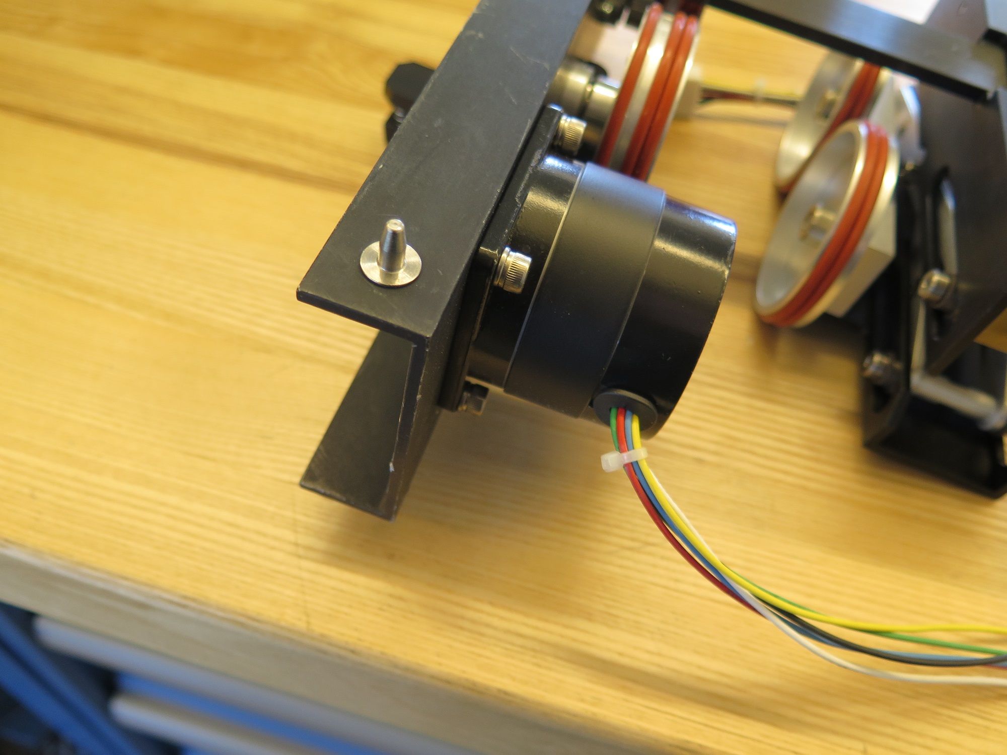 Pier 9 Guide Rotary Attachment for Epilog Laser Cutter 10 Steps (with Pictures) Instructables