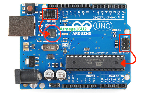 Easiest Way to Bootload Arduino Uno : 5 Steps (with Pictures ...