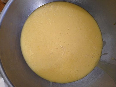 Make Batter