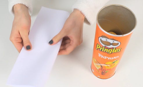 To Do a 5 Pringles Tricks | Simple Life Hacks You Need!!! (Life Hack 1)