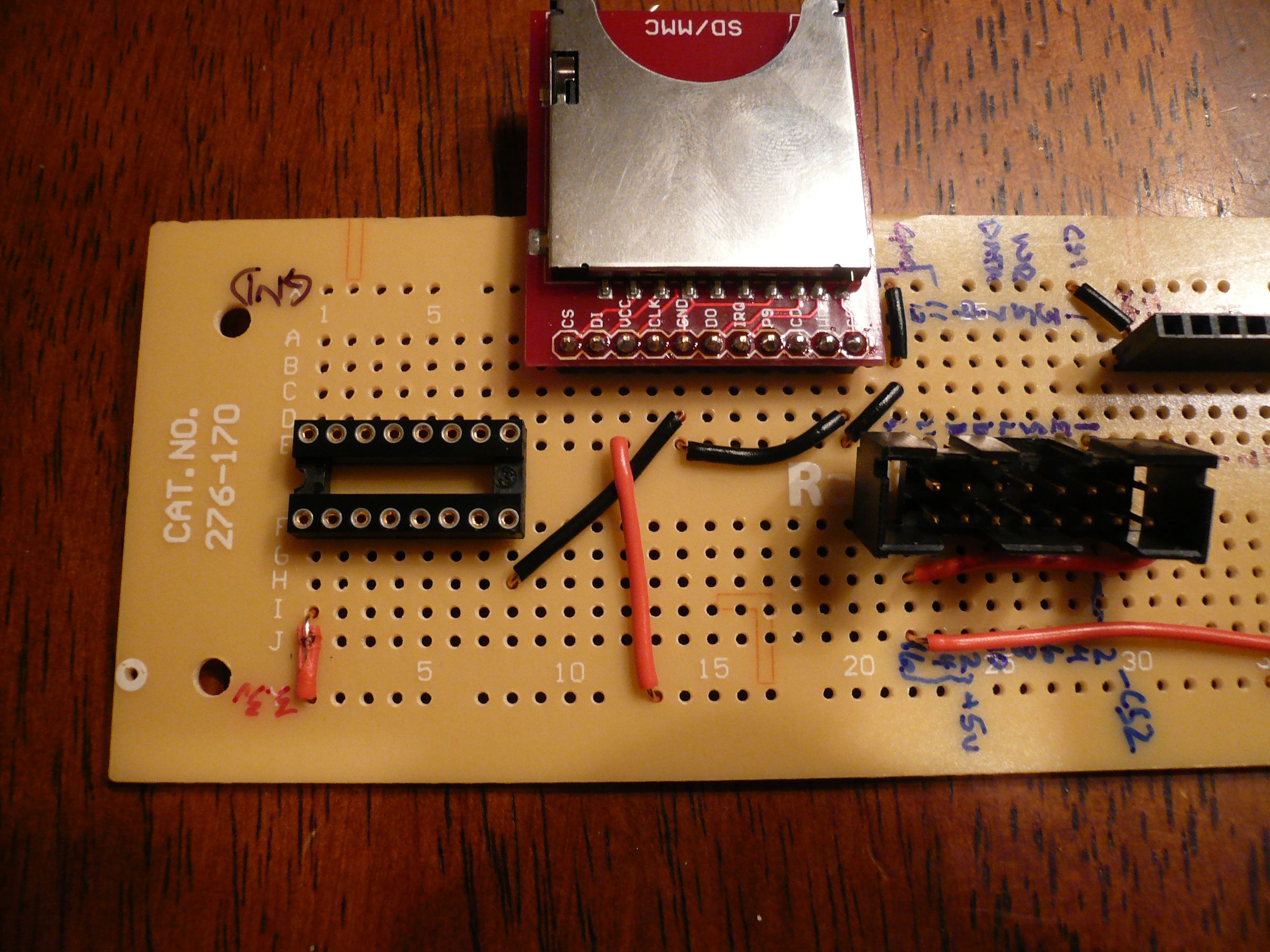 Digital Window Sticker (Arduino Controlled) : 7 Steps (with Pictures ...