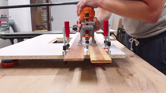 Router Table and Fence : 12 Steps (with Pictures) - Instructables