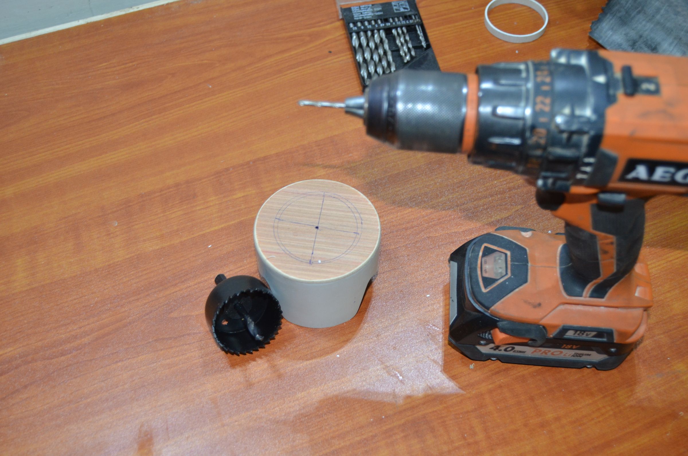 DIY Lens Hood for DSLR Camera 5 Steps (with Pictures) Instructables