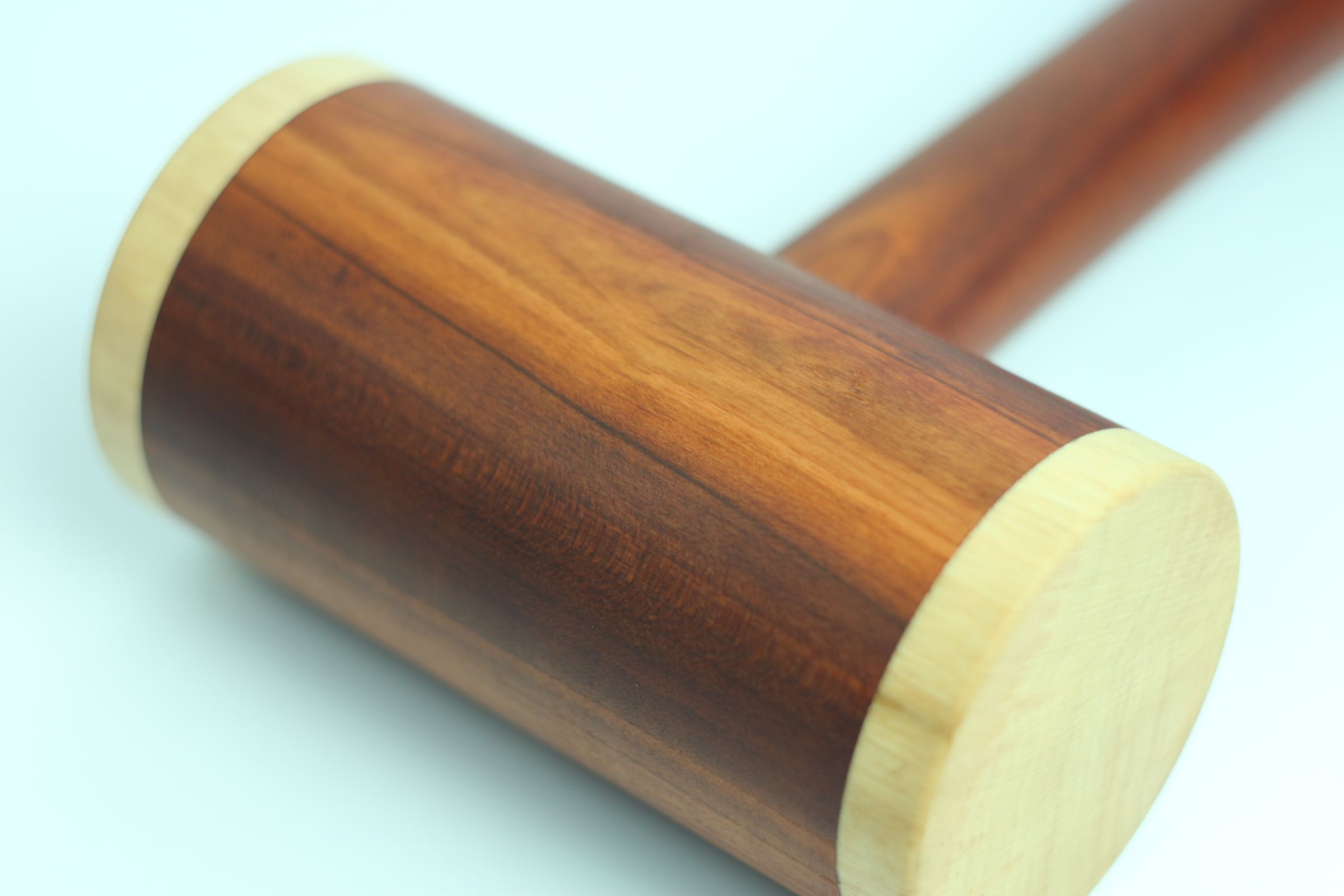 Making a Dead Blow Mallet 8 Steps (with Pictures) Instructables