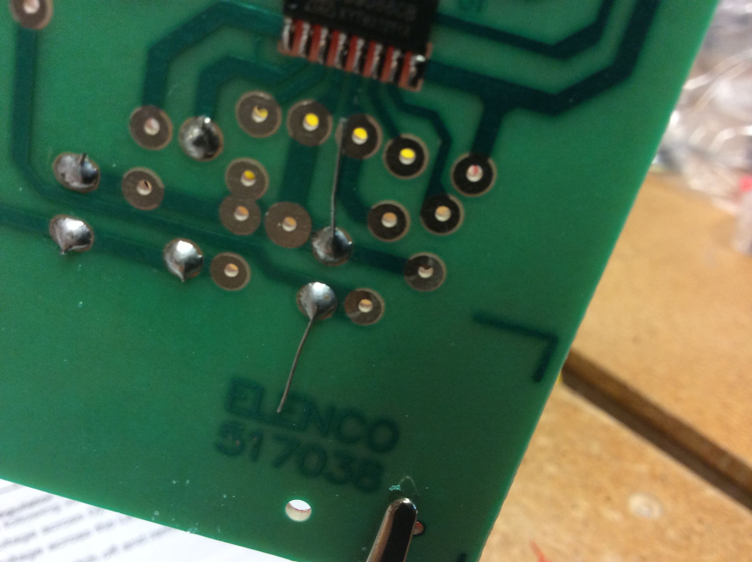 How to Solder Tips/Tricks 16 Steps Instructables