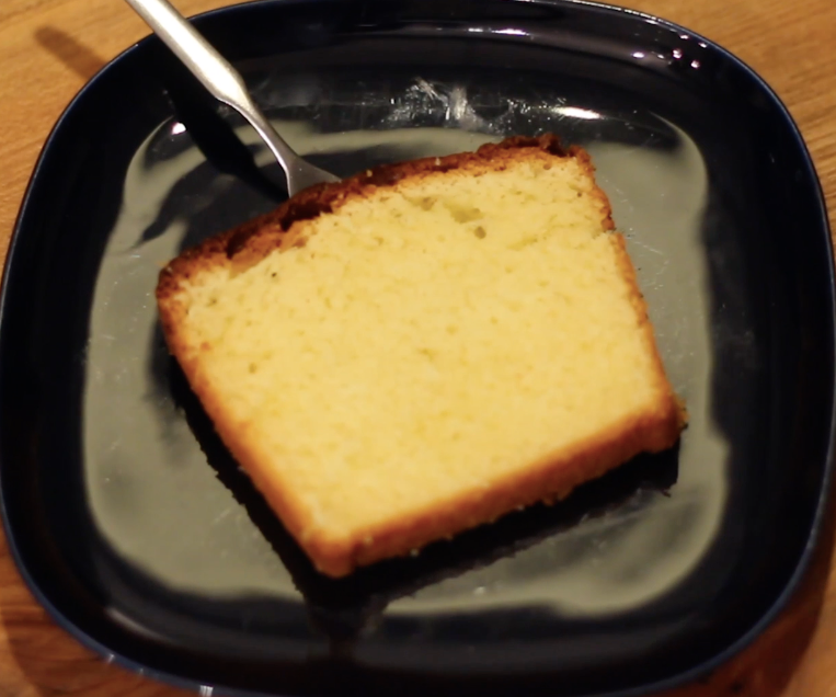 Granny's Cake