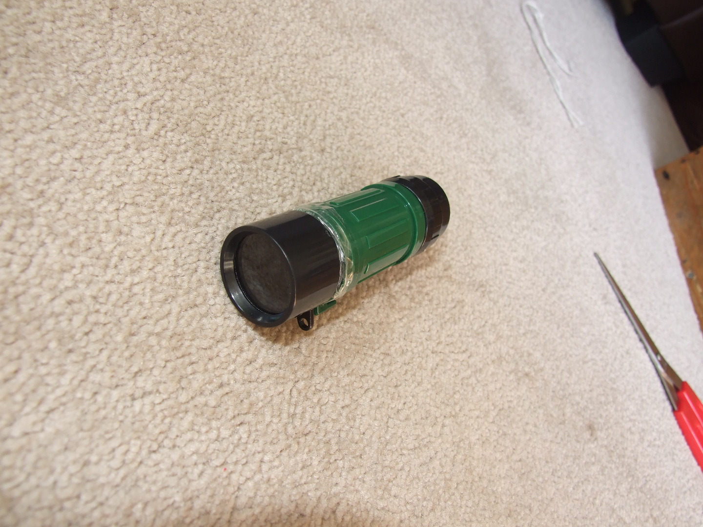 K'NEX Gun CCR 6 Steps Instructables