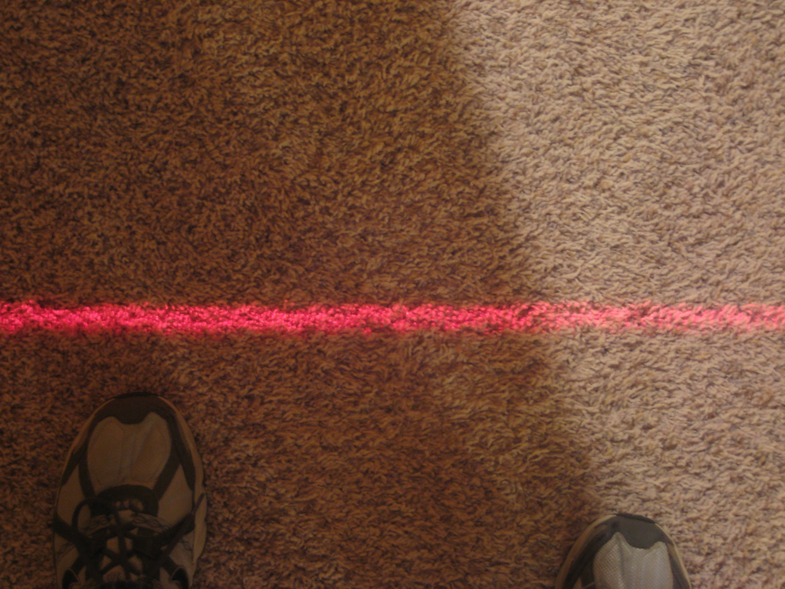 Dart Board Laser Line 5 Steps (with Pictures) Instructables