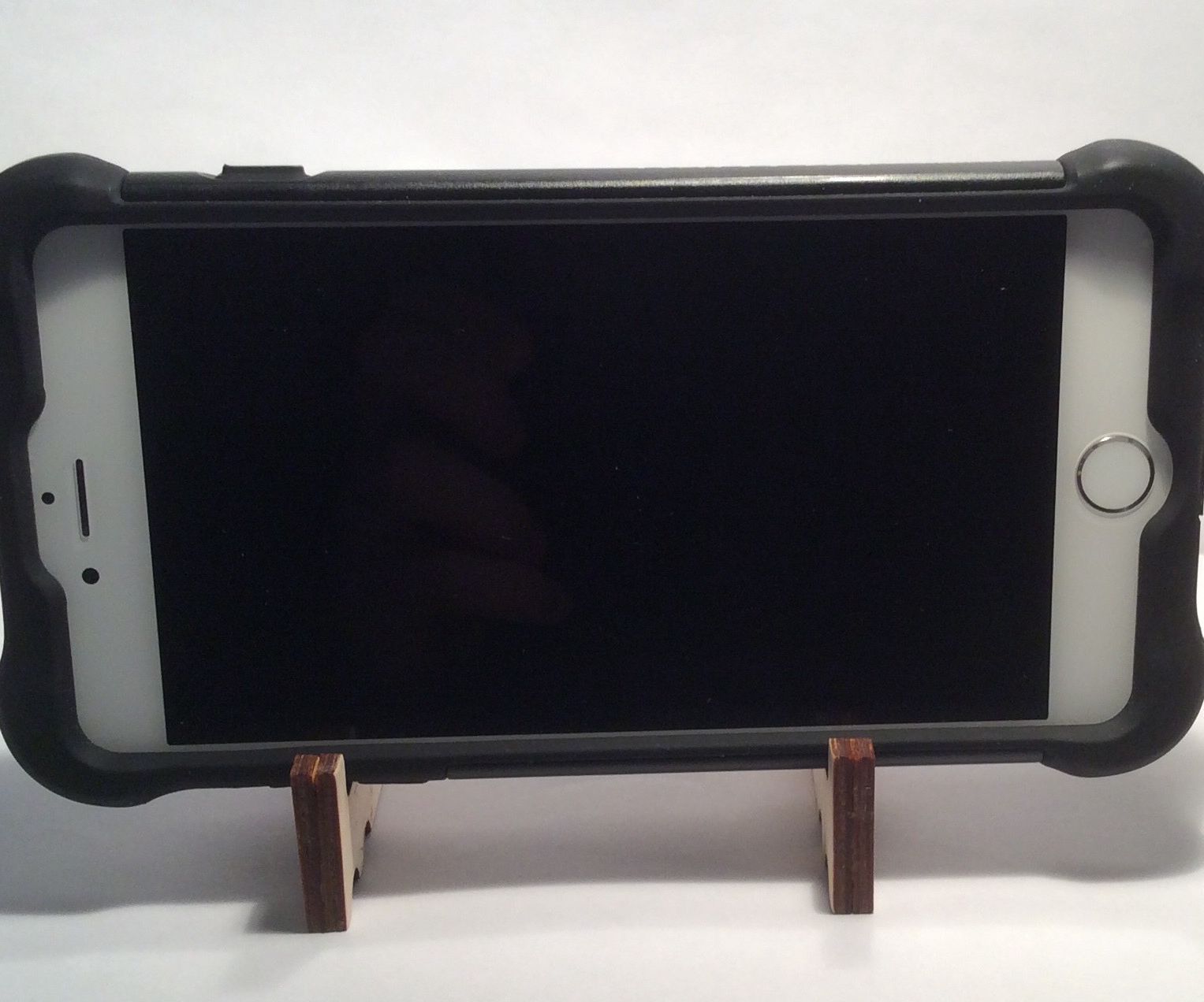 Simple IPhone 6 Plus Stand