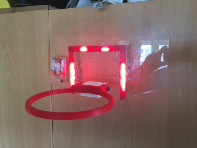 Basketball Net : 8 Steps (with Pictures) - Instructables