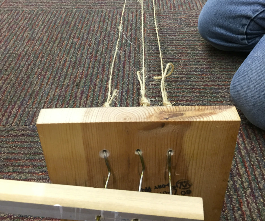 DIY ROPE MAKING & RIG BUILDING INSTRUCTIONAL