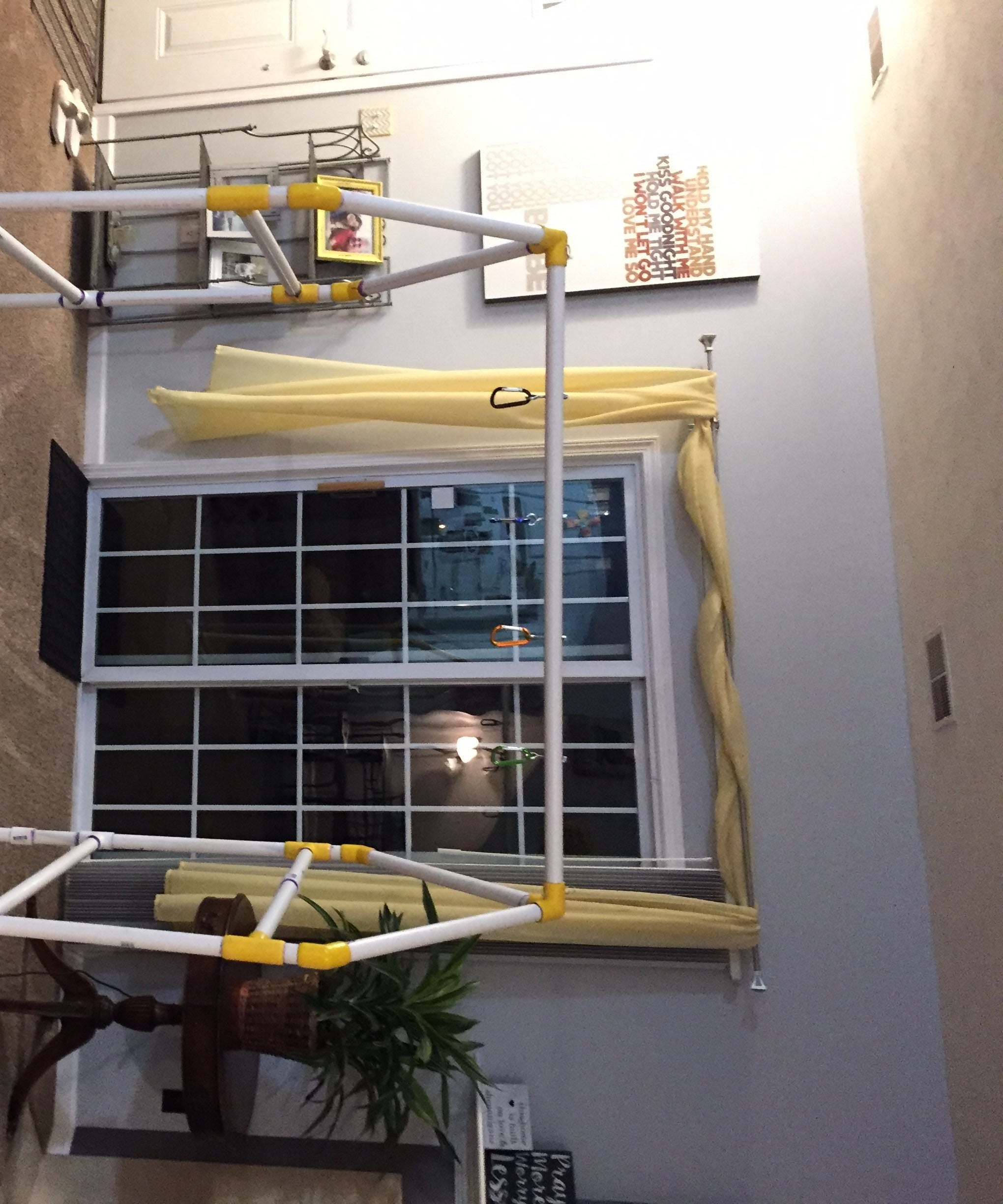 Indoor Dog Jungle Gym 18 Steps (with Pictures) Instructables