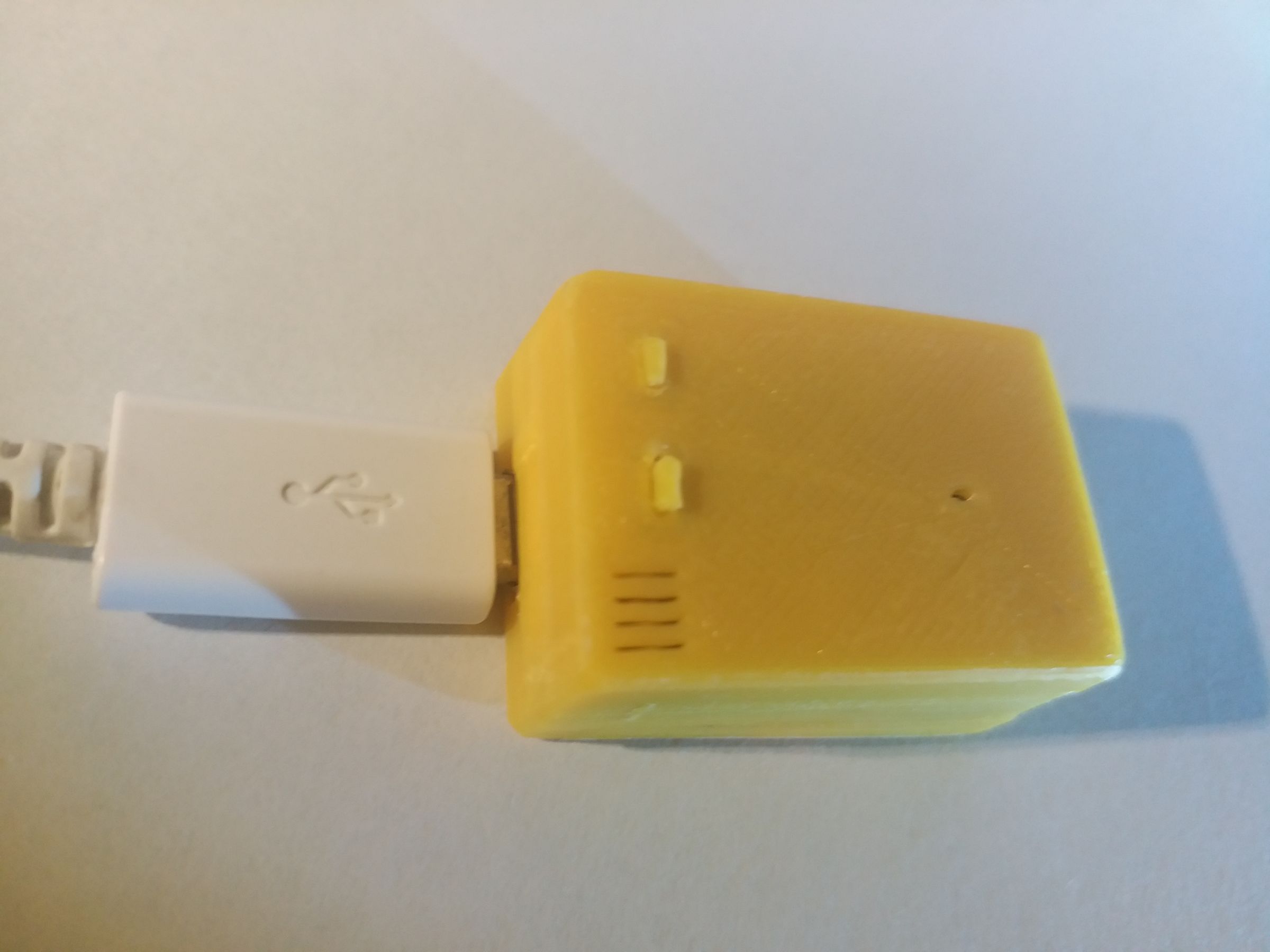 Tiny ESP8266 Temperature Logger (Google Sheets) 15 Steps Instructables