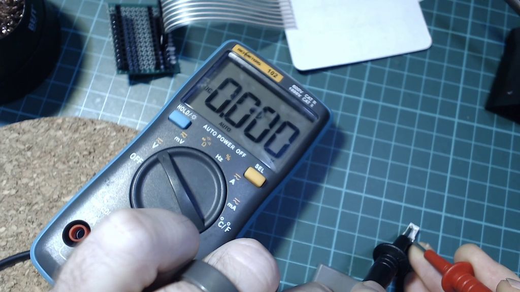 Let's Make It Wireless!