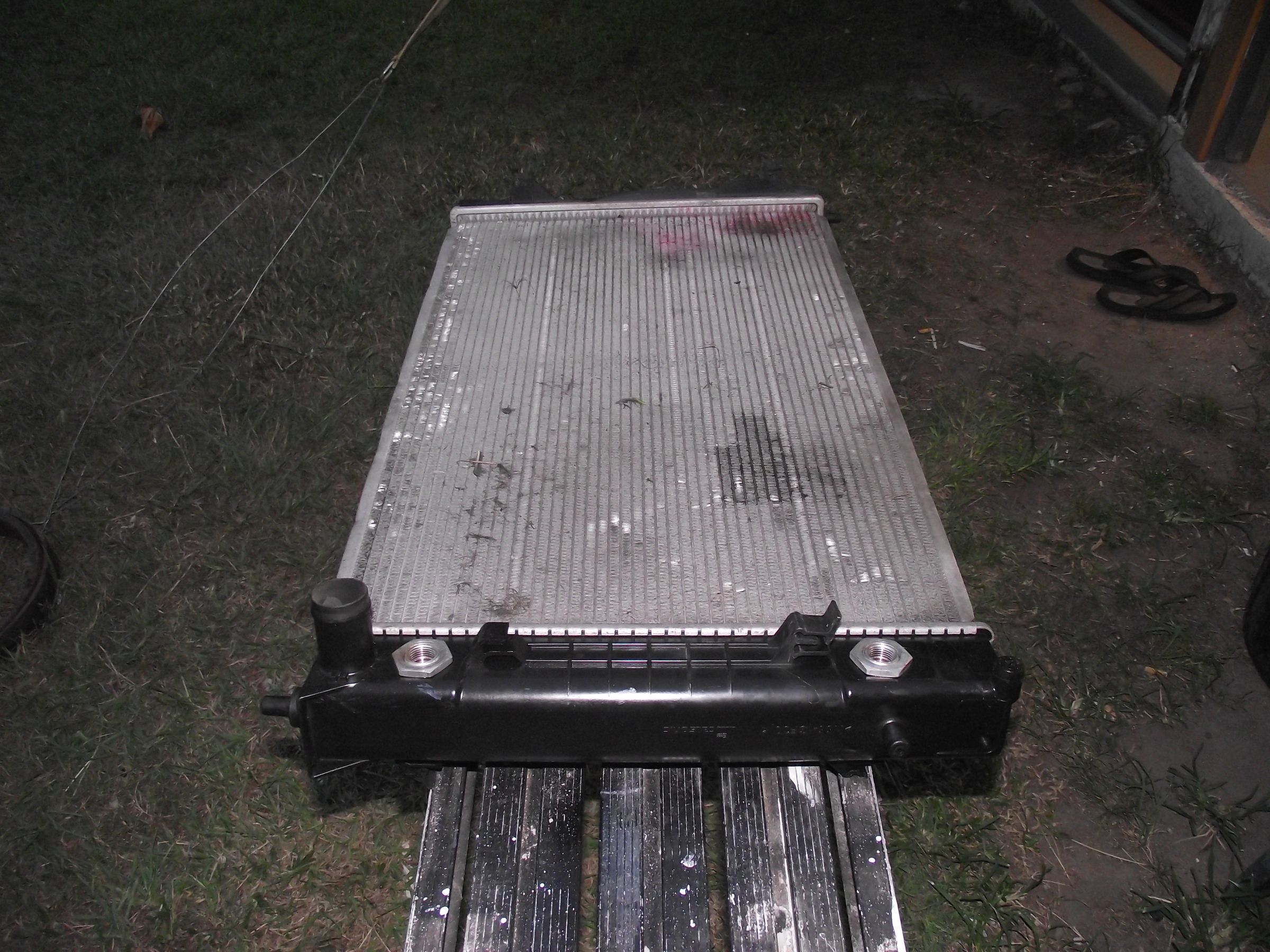 CO2 Laser Honeycomb Table Replacement