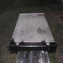 CO2 Laser Honeycomb Table Replacement