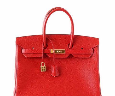 Hermes Birkin Bag