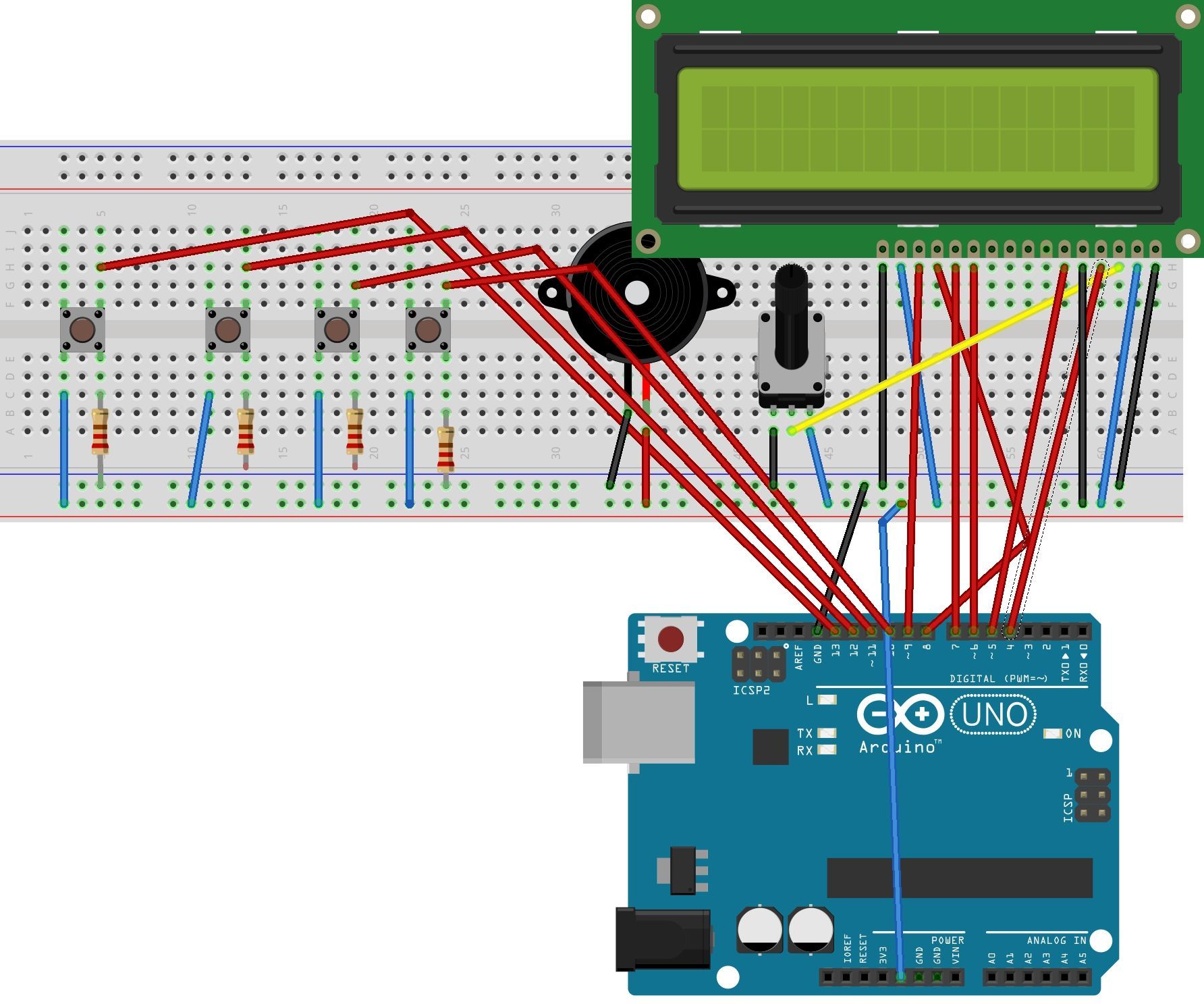 Child Behavior Modifier : 5 Steps (with Pictures) - Instructables