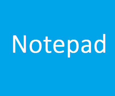 How to Create a Notepad in VS C#