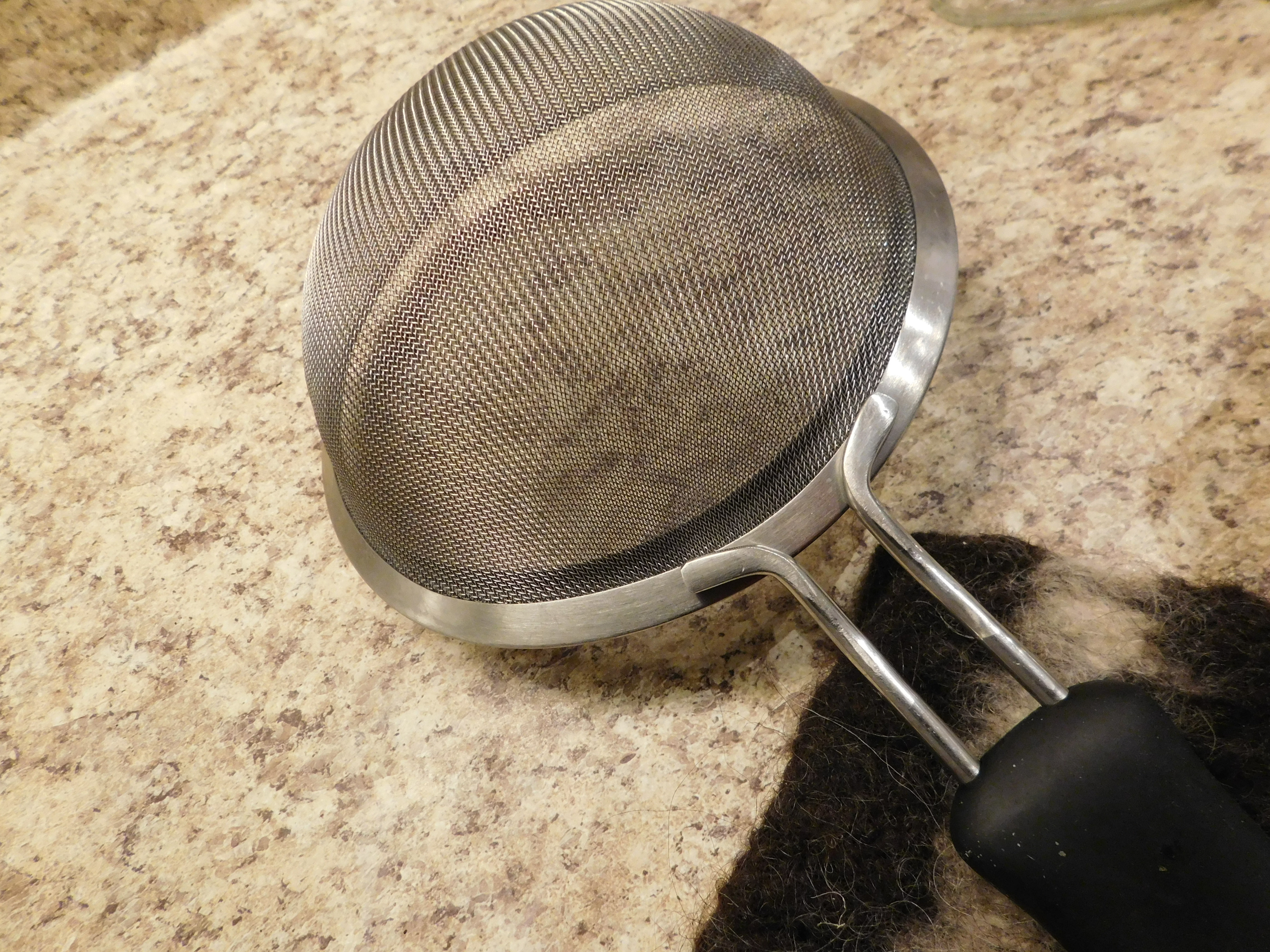 Coldbrew Coffee 6 Steps (with Pictures) Instructables