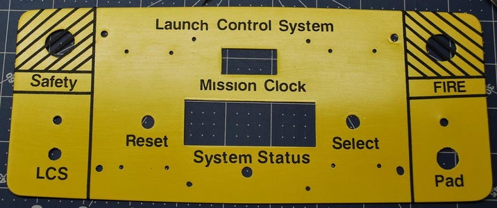 The Arduino Launch Control System (LCS) : 10 Steps (with Pictures ...