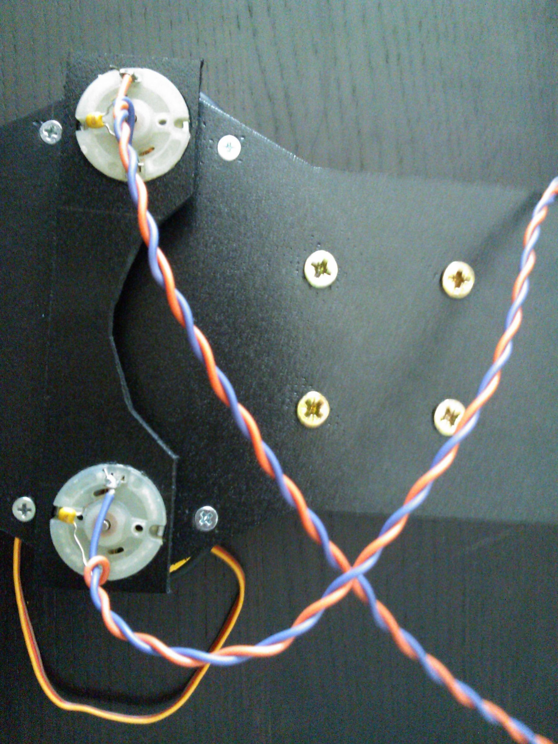 Arduino Controlled Ping Pong Balls Launcher 13 Steps (with Pictures
