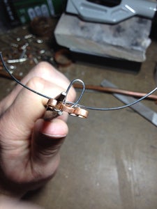 Segment of the Dragon Skin: Part Three