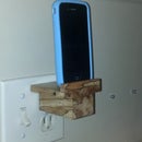 Another IPhone dock