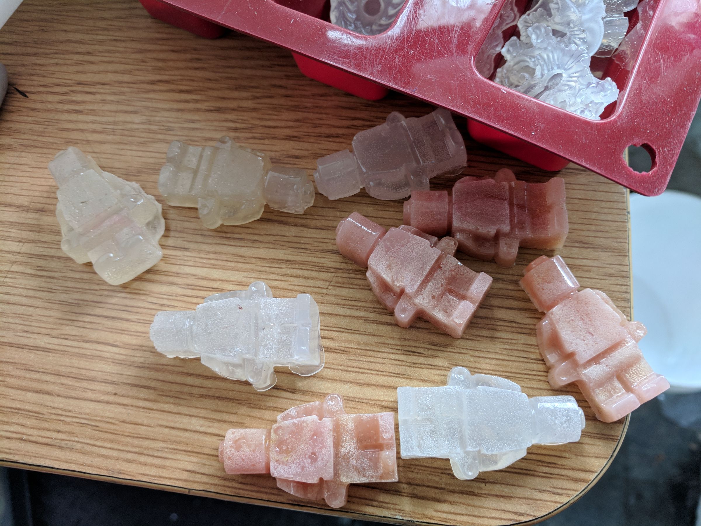 Recycling Styrofoam (EPS) Into Useable Castable Styrene Plastic at Home