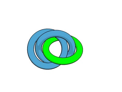 ChainMaille 101: Jens Pind Linkage