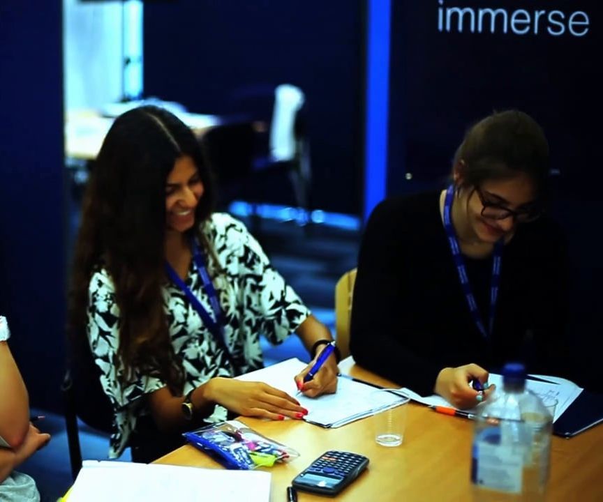 The Eclectic World of Engineering: Cambridge Immerse Summer Program