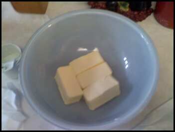 Wet Ingredients